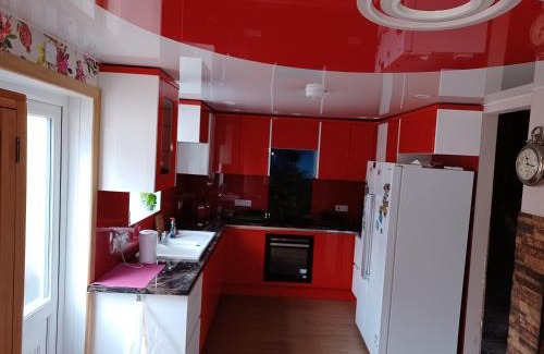 Great Billing Apartment | Nice room