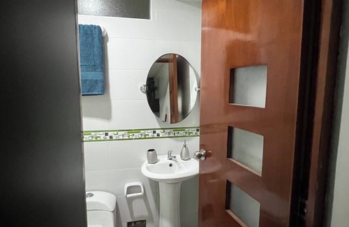 Arequipa Apartment | Nice room with WiFi in the charming center of Arequipa