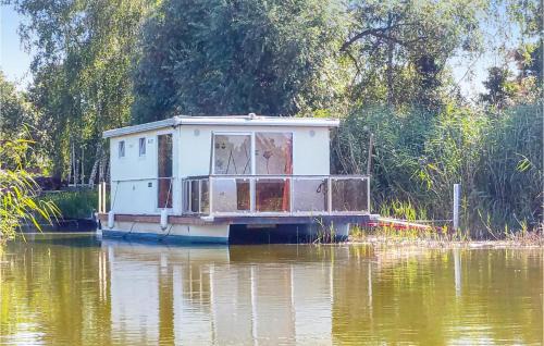 Fohrde Boat Rental | Nice Ship In Havelsee Ot Kützkow