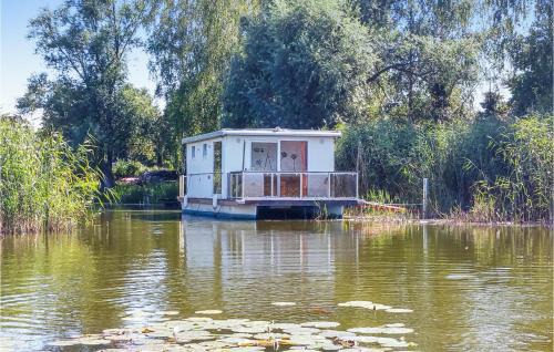 Fohrde Boat Rental | Nice Ship In Havelsee Ot Kützkow