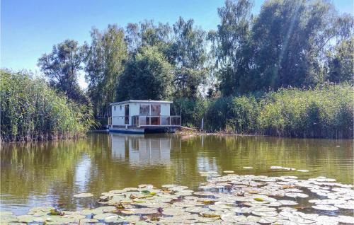 Fohrde Boat Rental | Nice Ship In Havelsee Ot Kützkow