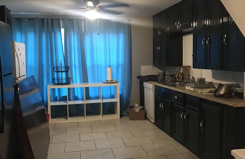 Silsbee House | Nice & Spacious House in Silsbee w/Self Check-in