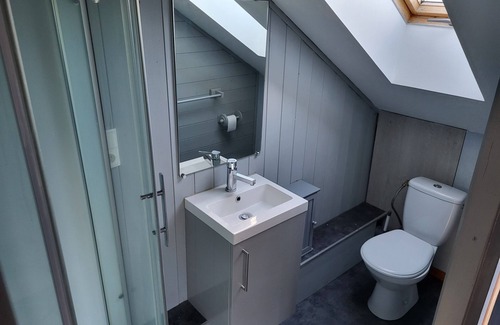 Epinal House | Nice studio epinal
