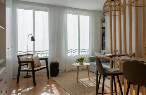 Ibiza Apartment | Nice studio in neighbourhood Ibiza-NARV72