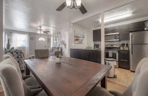 SoHo House | "Nice Swann" - 2BR|Garden|Patio|Hyde Park|TGH