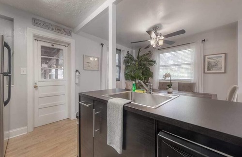 SoHo House | "Nice Swann" - 2BR|Garden|Patio|Hyde Park|TGH