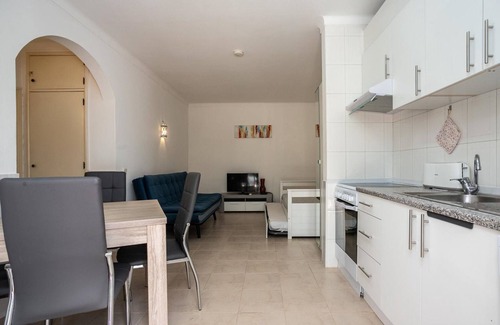 Alagoas Apartment | Nice Terrace and Pool Alvor Flat