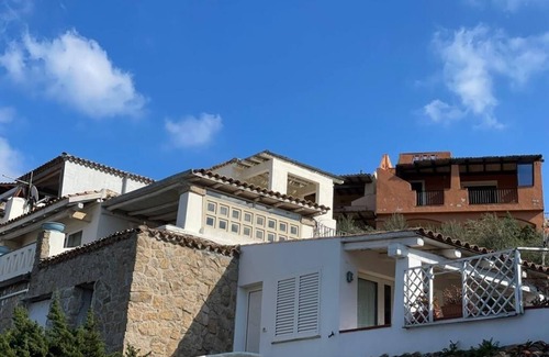 Liscia di Vacca Apartment | Nice three-room apartment ideal for families and groups on the Costa Smeralda