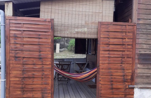 Saint-Pierre House | NICE THYCA'Z BUNGALOW IN NORTH CARIBBEAN