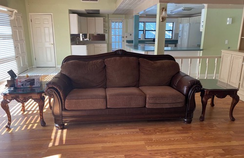 Leesburg House | Nice townhome in delightful Leesburg