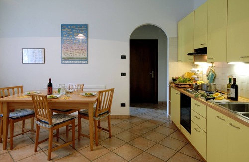 Vigonza Apartment | Nice two rooms apartment in ancient Villa Veneta close to Padua and Venice