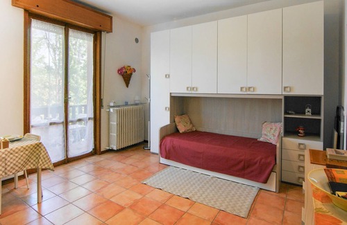 Salsomaggiore Terme Apartment | Nice vacation apartment in the spa town of Salsomaggiore Terme.