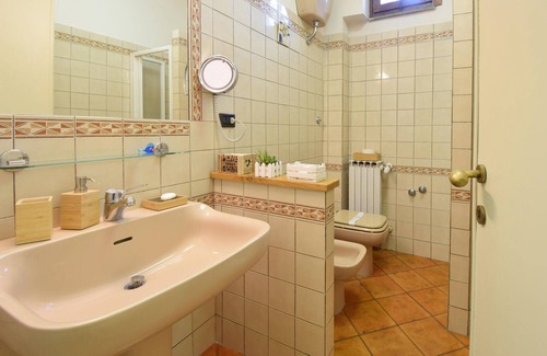 Marino Apartment | Nice vacation apartment in quiet, natural surroundings.