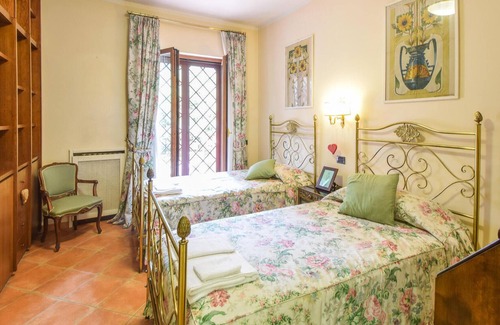 Marino Apartment | Nice vacation apartment in quiet, natural surroundings.