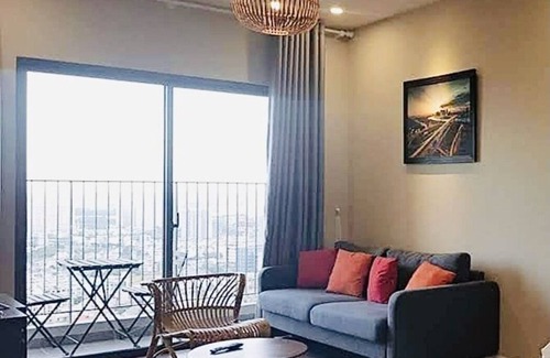 District 2 Apartment | Nice view apartment - Masteri Thao Dien