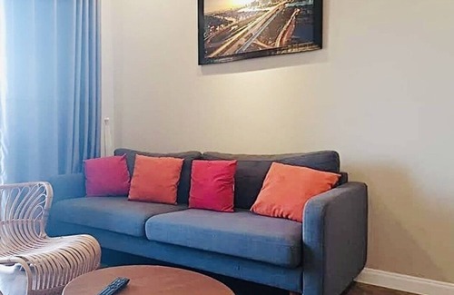 District 2 Apartment | Nice view apartment - Masteri Thao Dien
