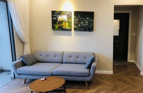 District 2 Apartment | Nice view apartment - Masteri Thao Dien