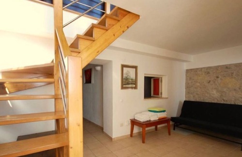 Leiria House | Nice view both sides.