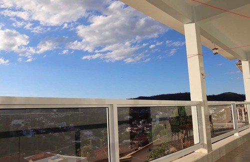 Sao Lourenco House | Nice whole house with parking included.
