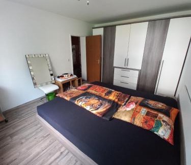 Oststadt House | Nicky's Place