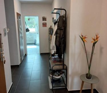 Oststadt House | Nicky's Place