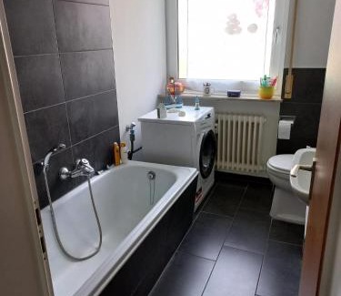 Oststadt House | Nicky's Place