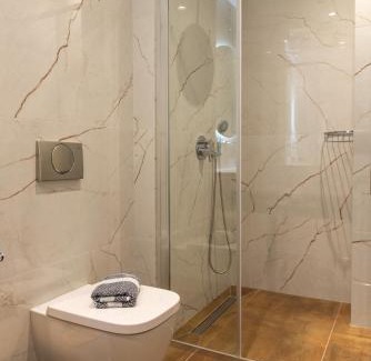 Igoumenitsa Apartment | Nicolas Centrale-Smart City Suites