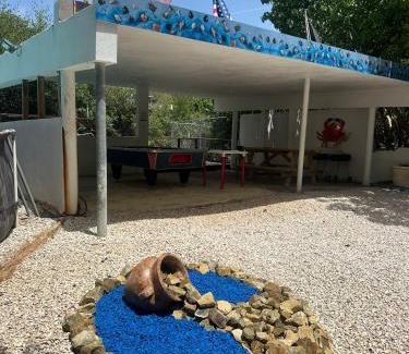 Costa Apartment | NicoleMary Apartments Parguera
