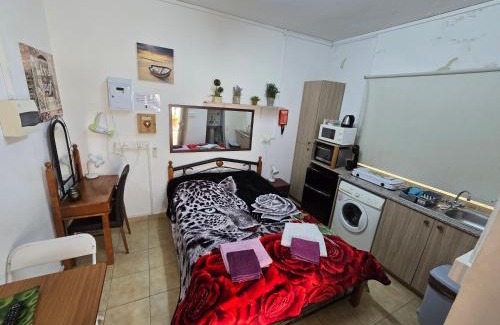 Latsia Apartment | Nicosia rooms Studios