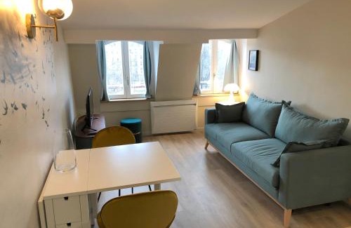 Carnot - Gailleton Apartment | Nid douillet avec vue