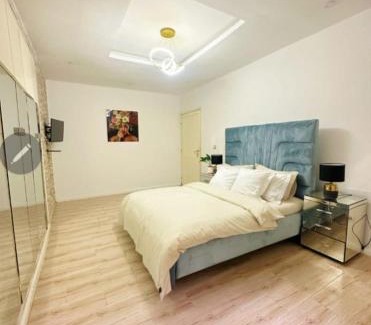 Bonapriso Apartment | Nid douillet