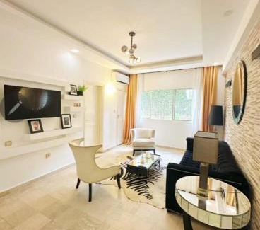 Bonapriso Apartment | Nid douillet