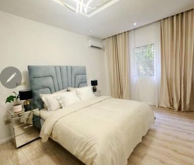 Bonapriso Apartment | Nid douillet