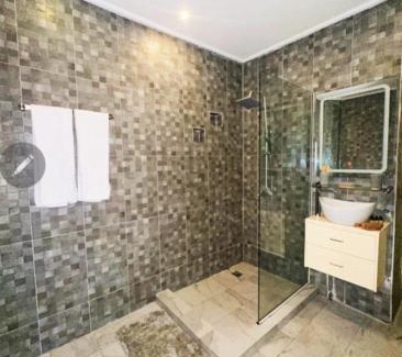 Bonapriso Apartment | Nid douillet