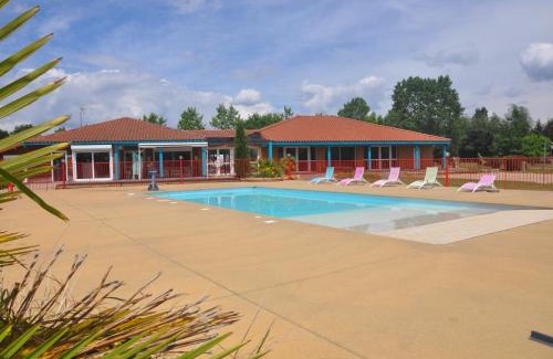 Poncins Resort | Nid Douillet