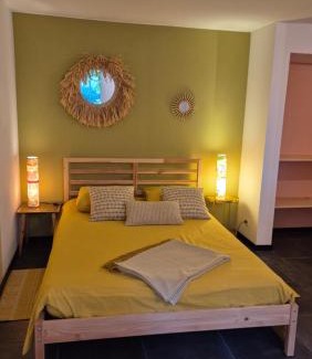 Lauret Apartment | Nid en Garrigue