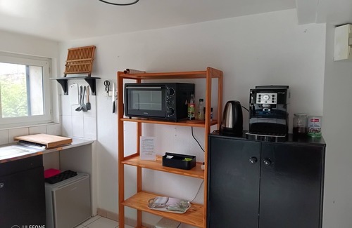Pompey Apartment | Nid Joyeux à Pompey. Quartier Calme, non Loin de la Forêt de L'avant-garde