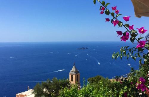 Path of the Gods Apartment | Nido d'amore - PositanoHouse