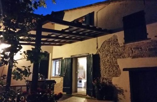 Sogliano al Rubicone Bed & Breakfast | Nido D'Ape bed and breakfast