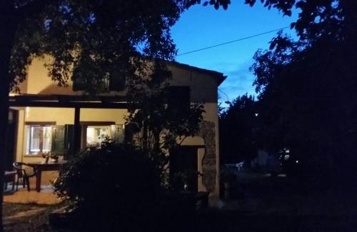 Sogliano al Rubicone Bed & Breakfast | Nido D'Ape bed and breakfast
