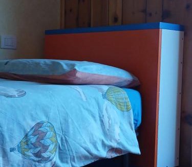 Schilpario Apartment | Nido d'Aquila