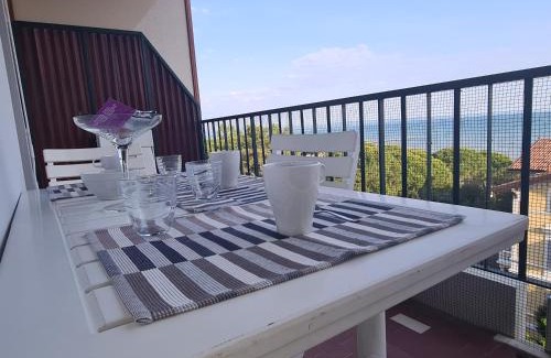Grado Apartment | Nido della Poiana - Attico PANORAMICO