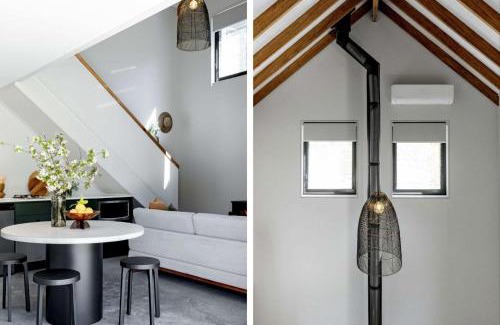 Upper Kangaroo River House | Nido, Kangaroo Valley