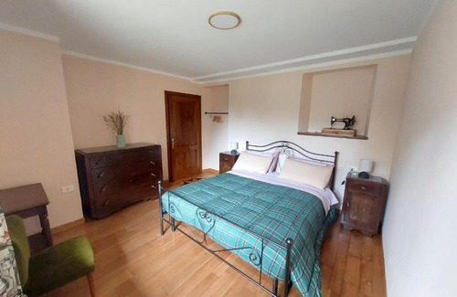 Ortignano Raggiolo House | Nido Romantico