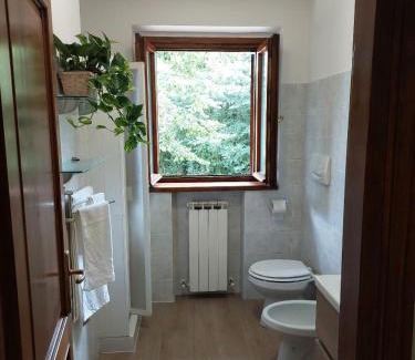 Ortignano Raggiolo House | Nido Romantico