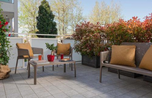 Villamarina Hotel | Nido Suite & Apartments