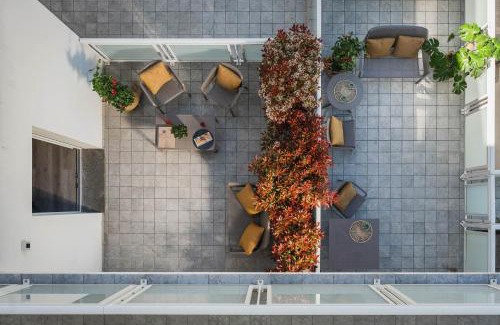 Villamarina Hotel | Nido Suite & Apartments