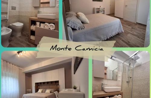 L'Aquila Bed & Breakfast | Nido tre monti
