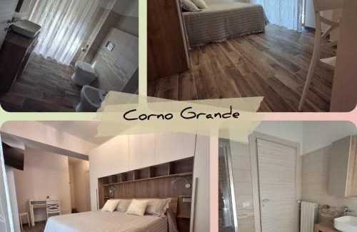 L'Aquila Bed & Breakfast | Nido tre monti