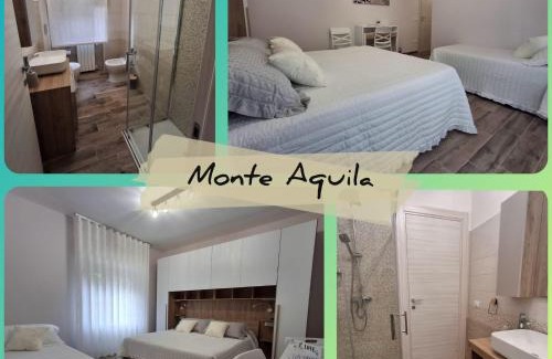 L'Aquila Bed & Breakfast | Nido tre monti